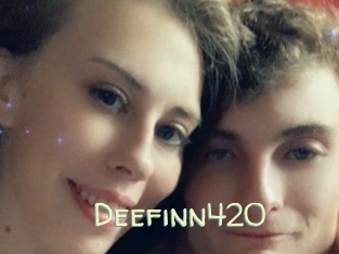 deefinn420 Sexy Tchat