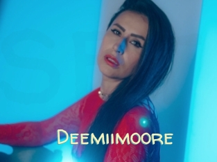 Deemiimoore