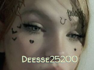 Deesse25200
