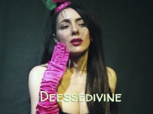 Deessedivine