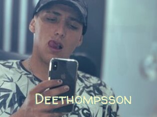 Deethompsson
