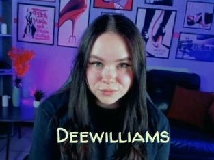 Deewilliams