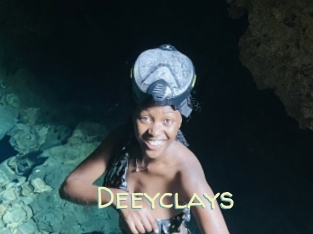 Deeyclays