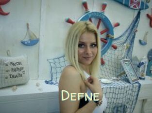 Defne