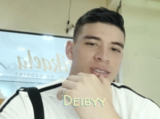deibyy Sexy Tchat
