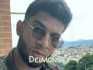 Deimonsex