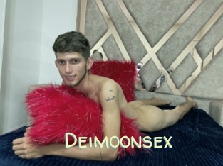 deimoonsex Sexy Tchat