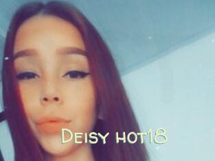 Deisy_hot18