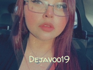 Dejavoo19