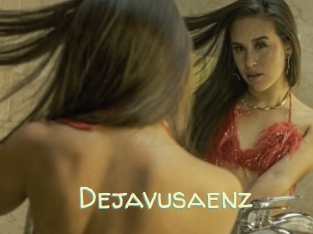 Dejavusaenz
