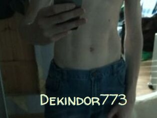 dekindor773 Sexy Tchat