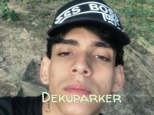 Dekuparker