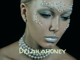Delailahoney
