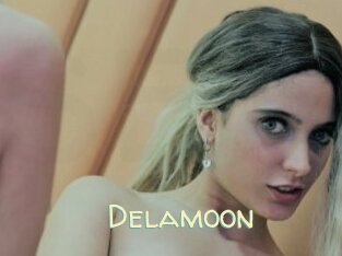 Delamoon