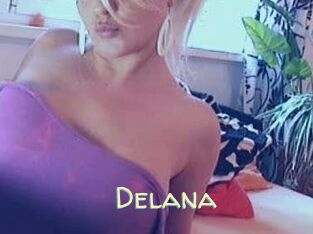 Delana