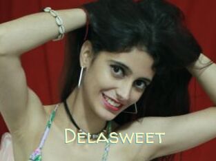 Delasweet