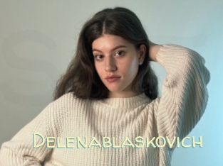 Delenablaskovich