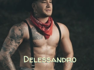 Delessandro