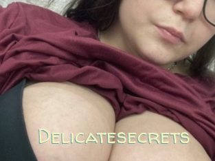 Delicatesecrets