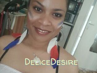DeliceDesire