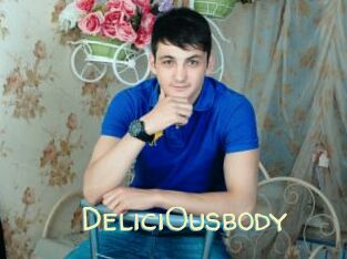 Delici0usbody