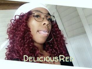 DeliciousRed