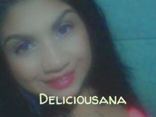 Deliciousana