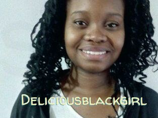 Deliciousblackgirl