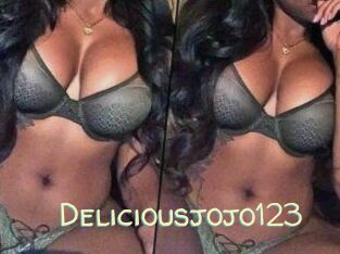 deliciousjojo123 Sexy Tchat