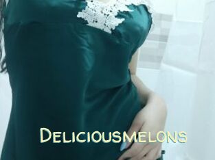 Deliciousmelons