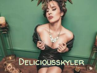 Deliciousskyler