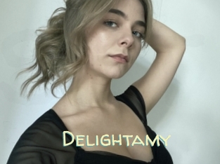 delightamy Sexy Tchat