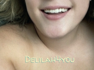 Delilah4you