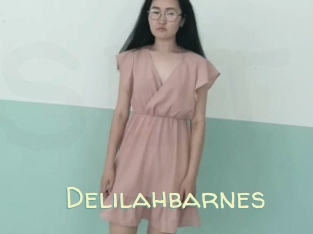 Delilahbarnes