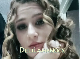 Delilahknocx