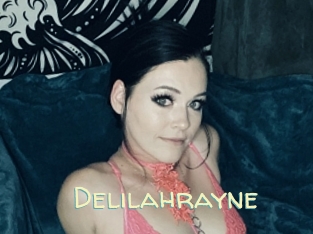 delilahrayne Sexy Tchat