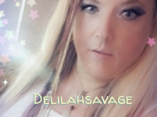 Delilahsavage