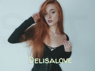 delisalove Sexy Tchat