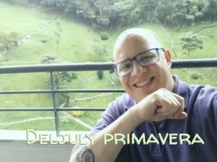 Deljuly_primavera