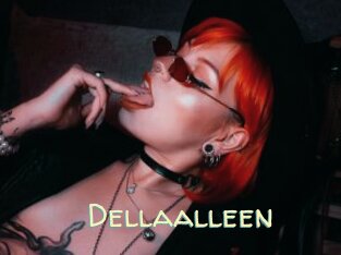 Dellaalleen
