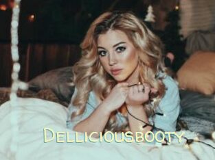Delliciousbooty