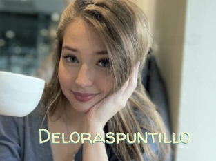 Deloraspuntillo