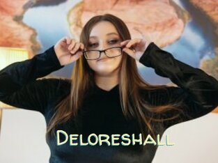 Deloreshall