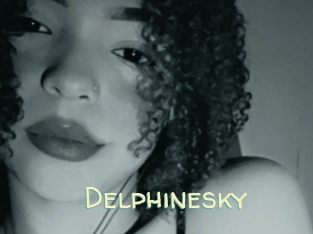 Delphinesky
