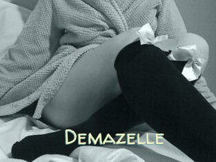 Demazelle