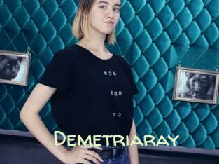 Demetriaray