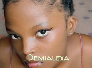 Demialexa