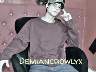 Demiancrowlyx