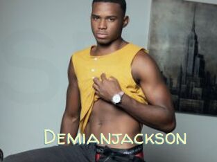demianjackson Sexy Tchat