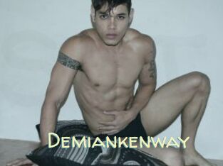 Demiankenway